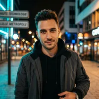 Quentin, 26 ans, Villeneuve-d'Ascq — habitué Mona sexotel